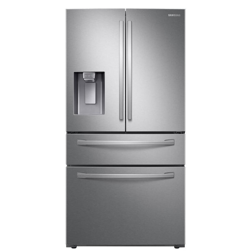 Samsung RF28R7201SR 28 cu. ft. French Door Refrigerator