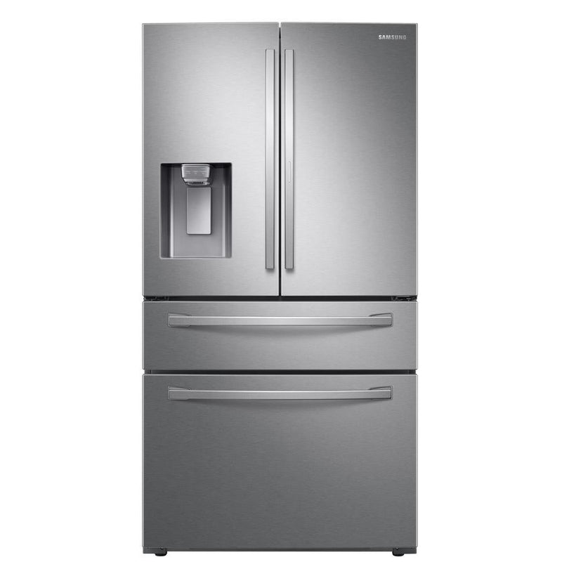 Samsung RF28R7351SR 27.8 cu. ft. Food Showcase Refrigerator