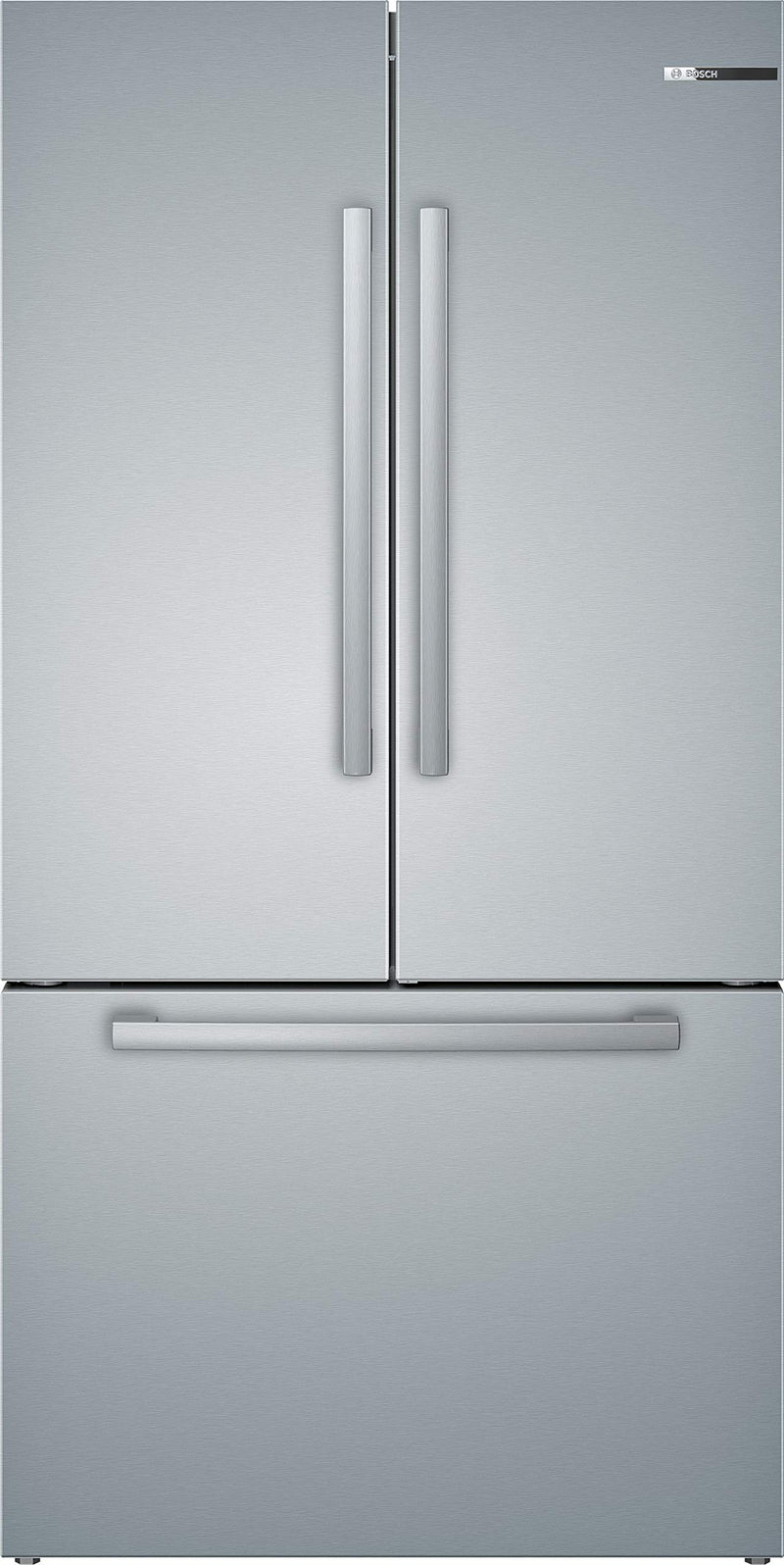 Bosch B36CT80SNS 36 Inch Smart Counter Depth French Door Refrigerator