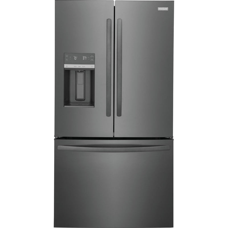 Frigidaire FRFS2823AD 27.8 Cu. Ft. French Door Refrigerator