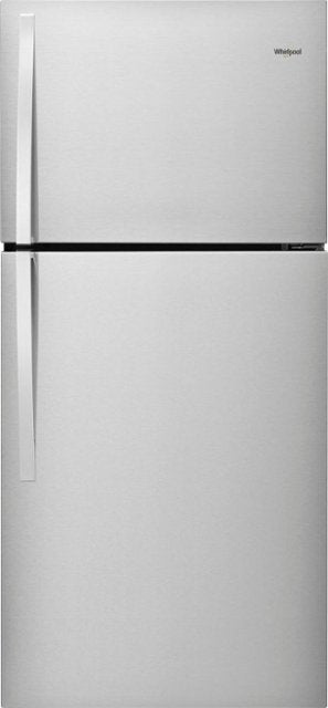 Whirlpool WRT519SZDM09 19.3 Cu. Ft. Top-Freezer Refrigerator