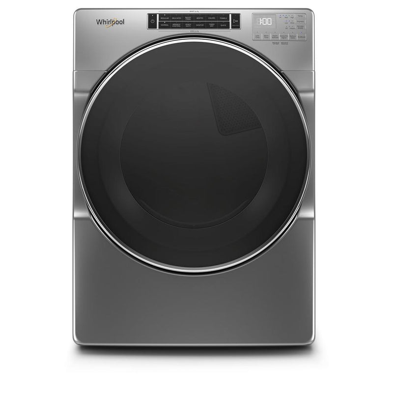 Whirlpool WED8620HC 7.4 cu. ft. Electric Dryer