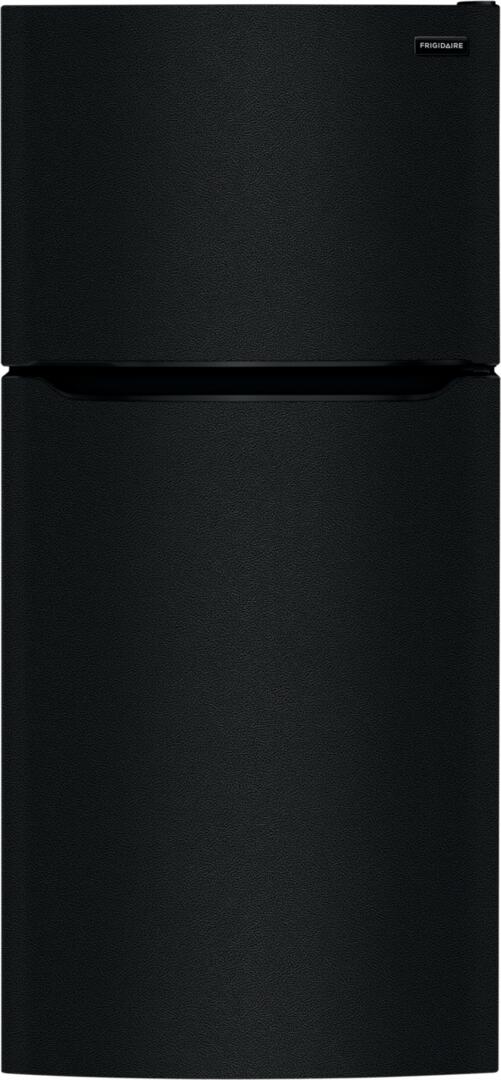 Frigidaire FFTR1814WB  Top Freezer Refrigerator