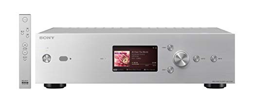 Sony HAPZ1ES 1TB Hi-Res Music Player System