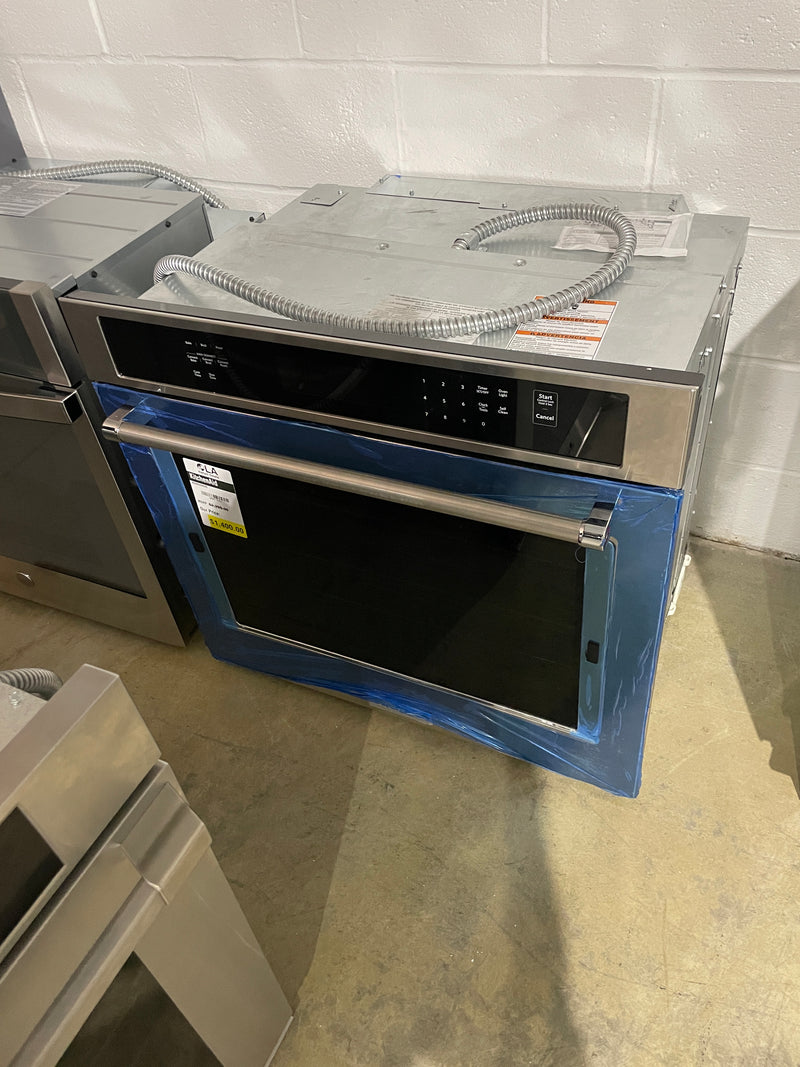 KitchenAid KOSE500ESS 30 in. Single Electric Wall Oven