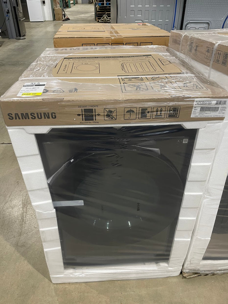 Samsung DVE53BB8700V 7.6 cu. ft. Electric Dryer