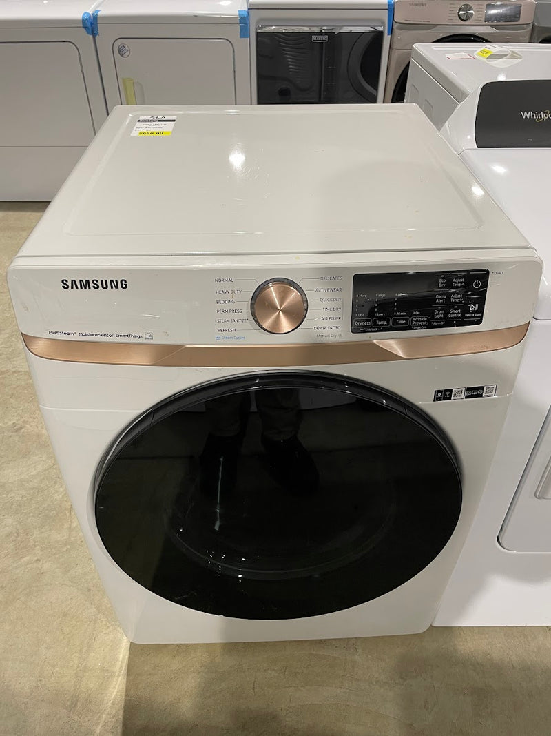 Samsung DVE50BG8300 7.5 cu. ft. Electric Dryer
