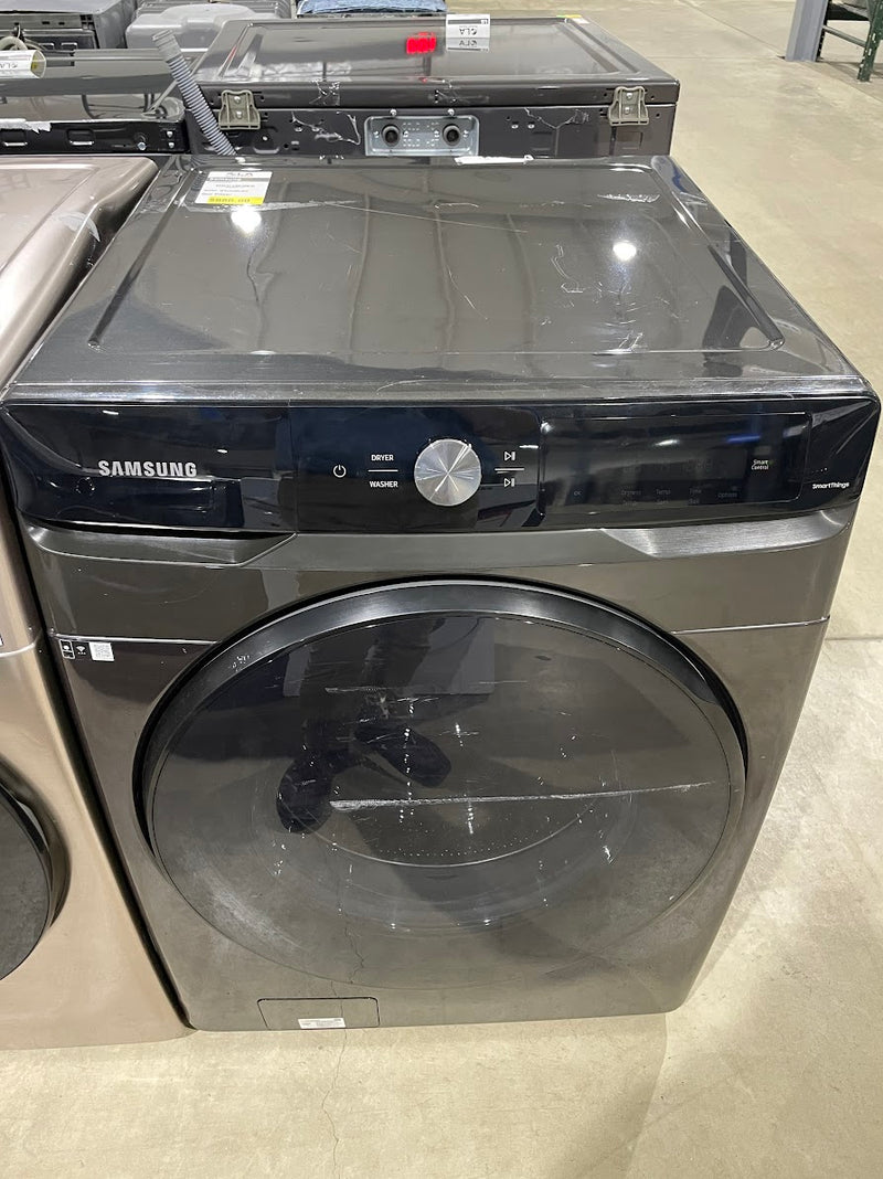 WF45A6400AV 4.5 cu. ft. Large Capacity Front Load Washer