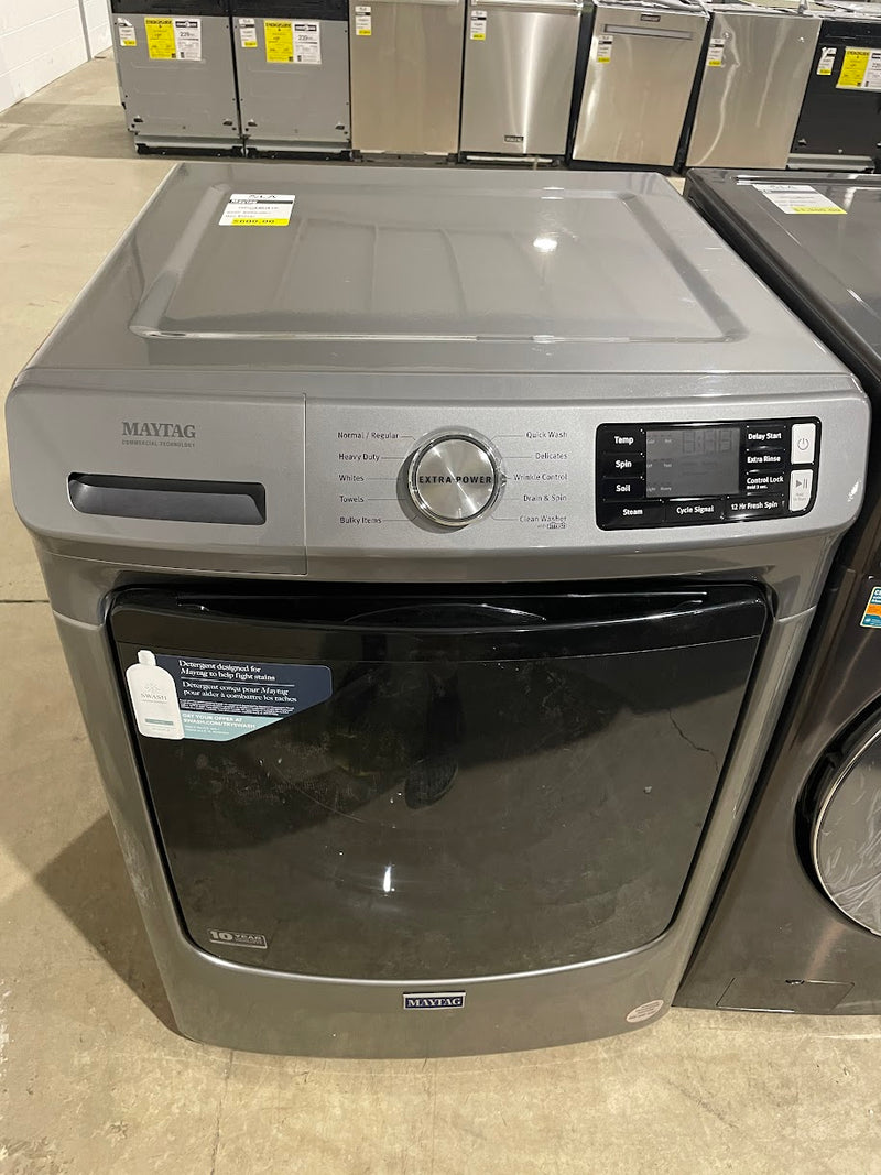 Maytag MHW5630HC 4.5 cu. ft. Front Load Washer