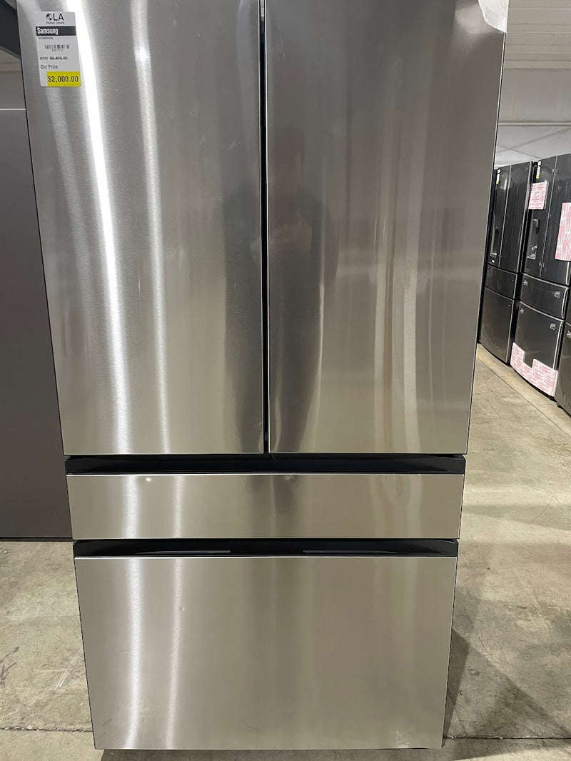 Samsung RF29BB8600Q 29 cu. ft. 4-Door French Door Smart Refrigerator