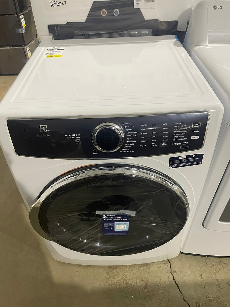 Electrolux ELFW7637AW 4.5 cu. ft. Washer