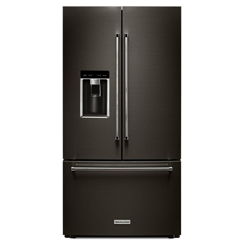 KitchenAid KRFC704FBS 23.8 cu. ft. French Door Refrigerator
