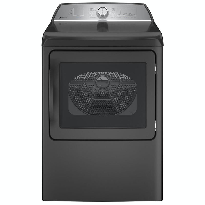 GE PTD60GBPRDG 7.4 cu. ft. Electric Dryer