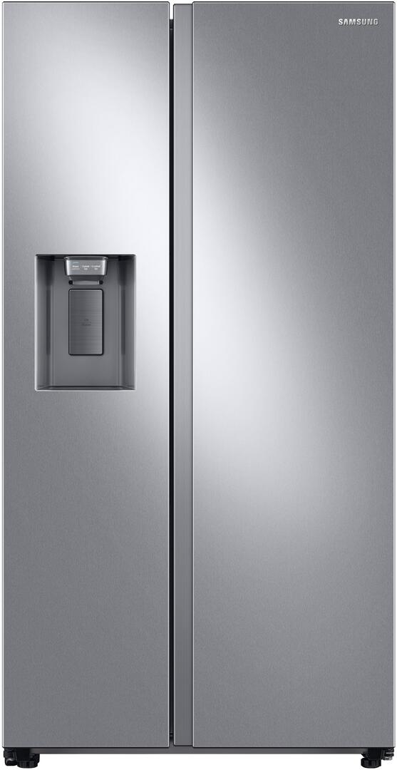 Samsung RS22T5201SR Counter-Depth Side-By-Side Refrigerator