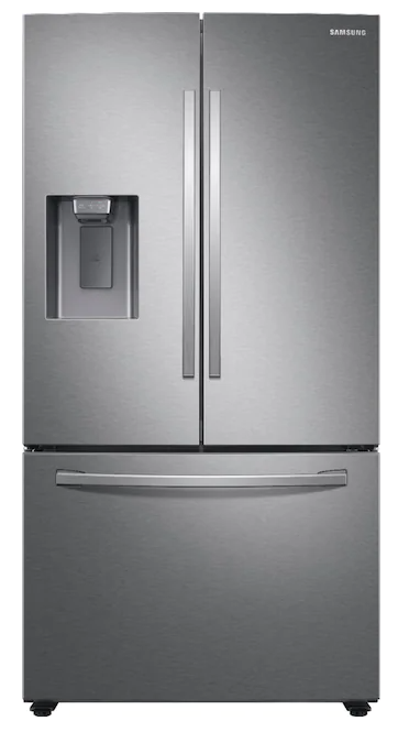 Samsung RF27T5241SR French Door Refrigerator
