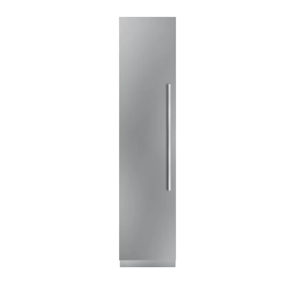 Thermador T18IF900SP 18" Panel Ready Freezer Column