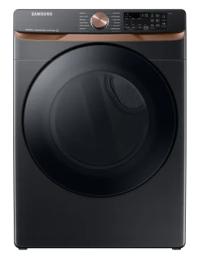 Samsung DVE50BG8300EA3 7.5 cu. ft. Electric Dryer
