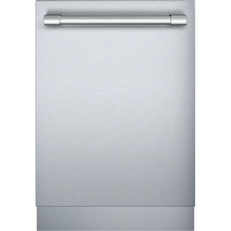 Thermador Pro Series DWHD650WFP 24 Inch Professional Series Dishwasher