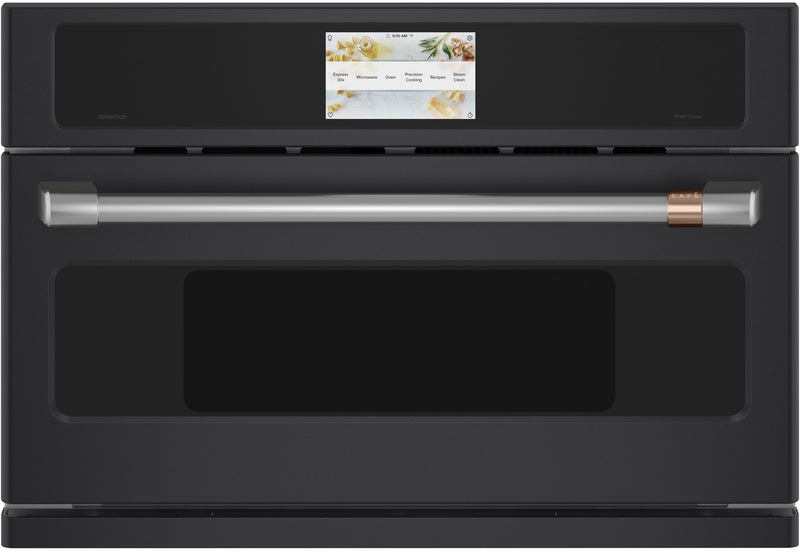 Cafe CSB913P3ND1 5-in-1 Single Electric Wall Oven