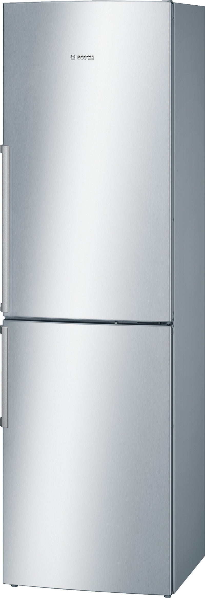 Bosch B11CB81SSS 24 Inch Bottom Freezer Refrigerator