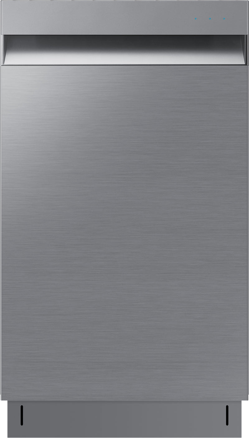 Samsung DW50T6060US 18 Inch Fully Integrated Dishwasher