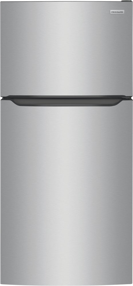 Frigidaire FFTR2045VS 30 Inch Top Freezer Refrigerator