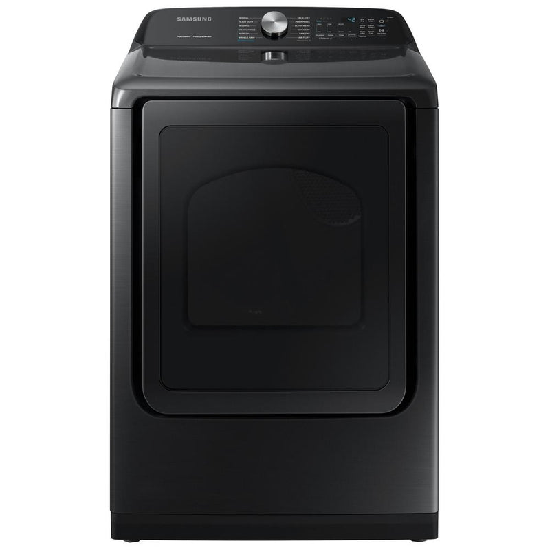 Samsung DVE50R5400V 7.4 cu. ft. Electric Dryer