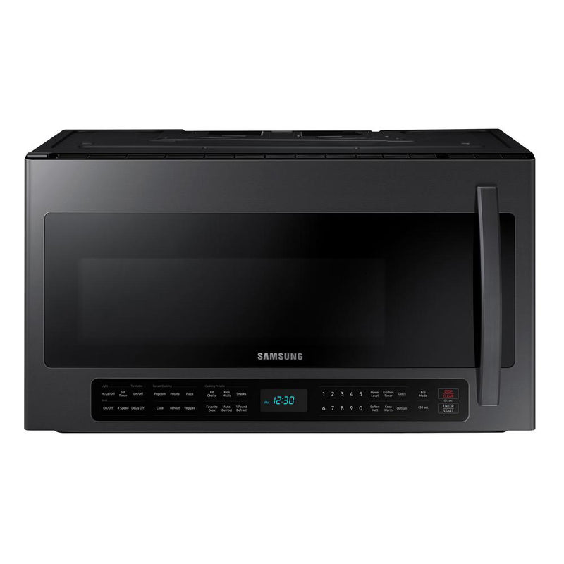 Samsung ME21R7051SG 2.1 cu. ft. Over-the-Range Microwave
