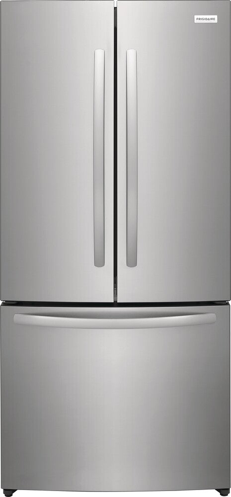 Frigidaire FRFG1723AV 17.6 cu. ft. French Door Refrigerator