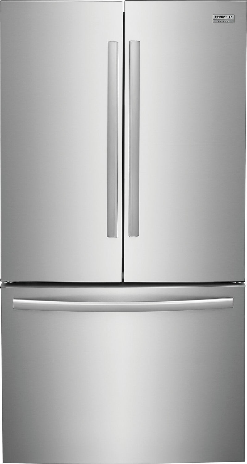 Frigidaire GRFN2853AF 28.8 Cu. Ft. French Door Refrigerator