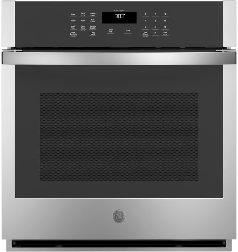 GE JKS3000SNSS Single Wall Oven
