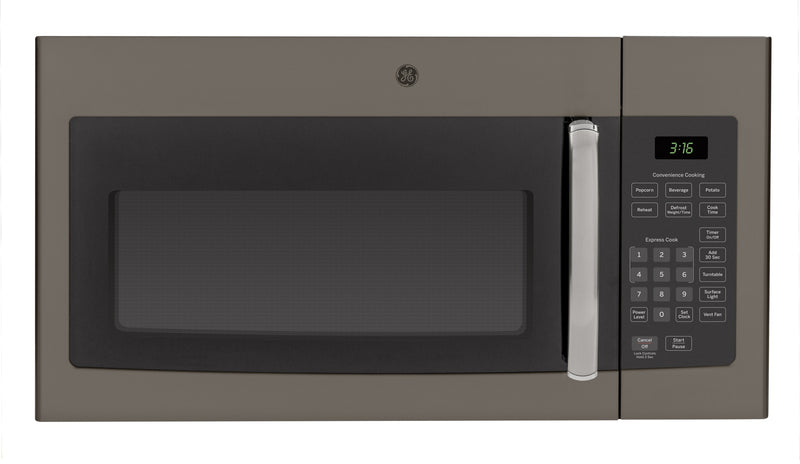 GE JVM3160EFES Over-the-Range Microwave Oven