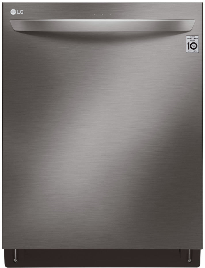 LG LDT7808BD 24 Inch Fully Integrated Smart Dishwasher