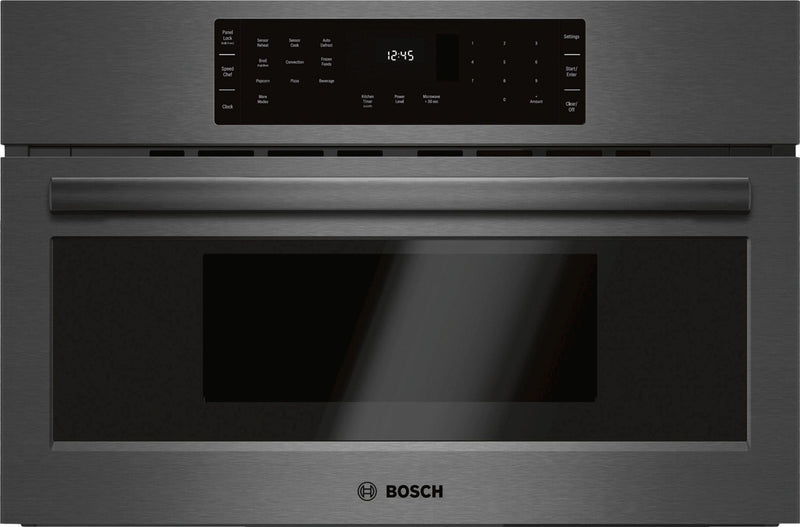 Bosch HMC80242UC 30 Inch Speed Oven
