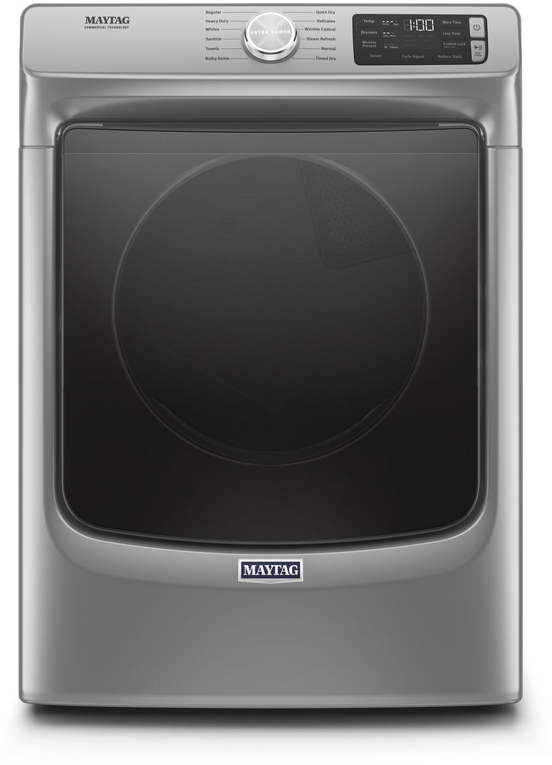 Maytag MED6630HC 7.3 cu. ft. Electric Dryer