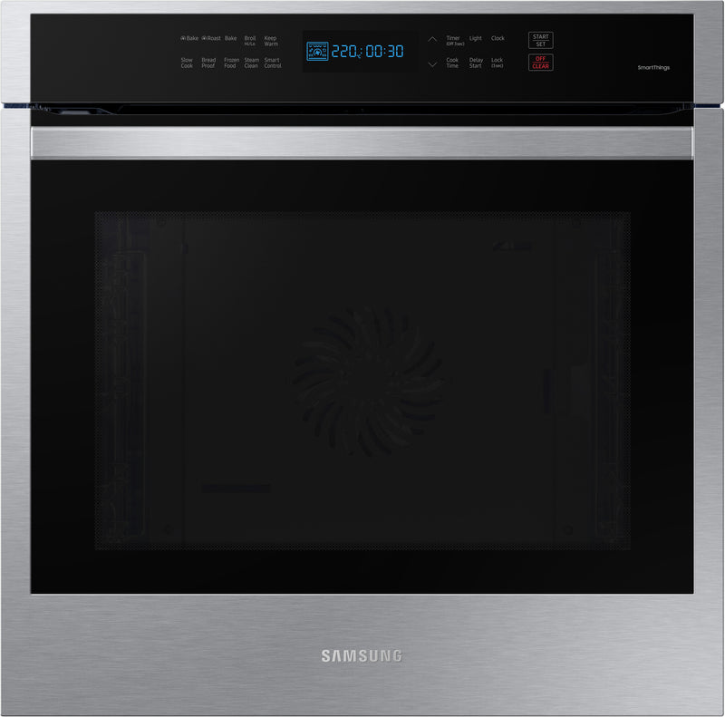 Samsung NV31T4551SS Single Smart Wall Oven