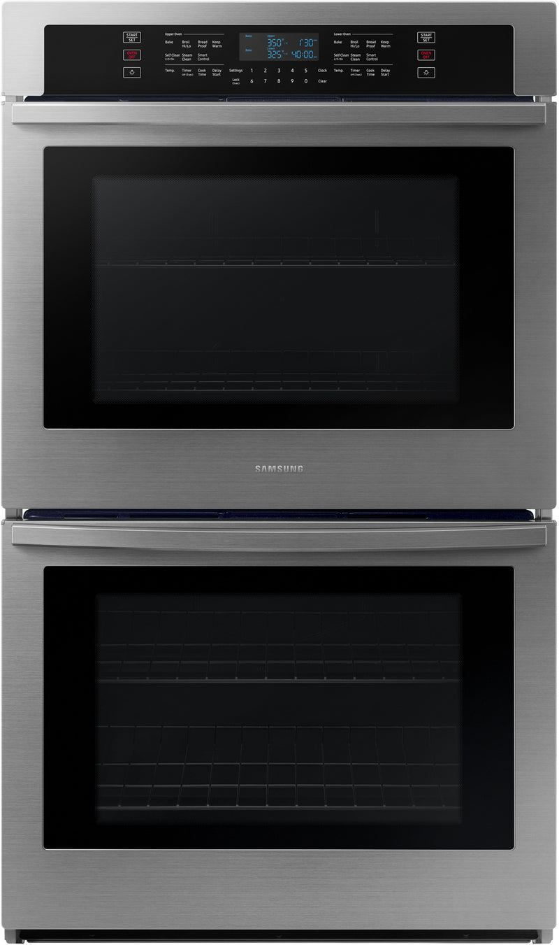 Samsung NV51T5511DS Double Wall Oven