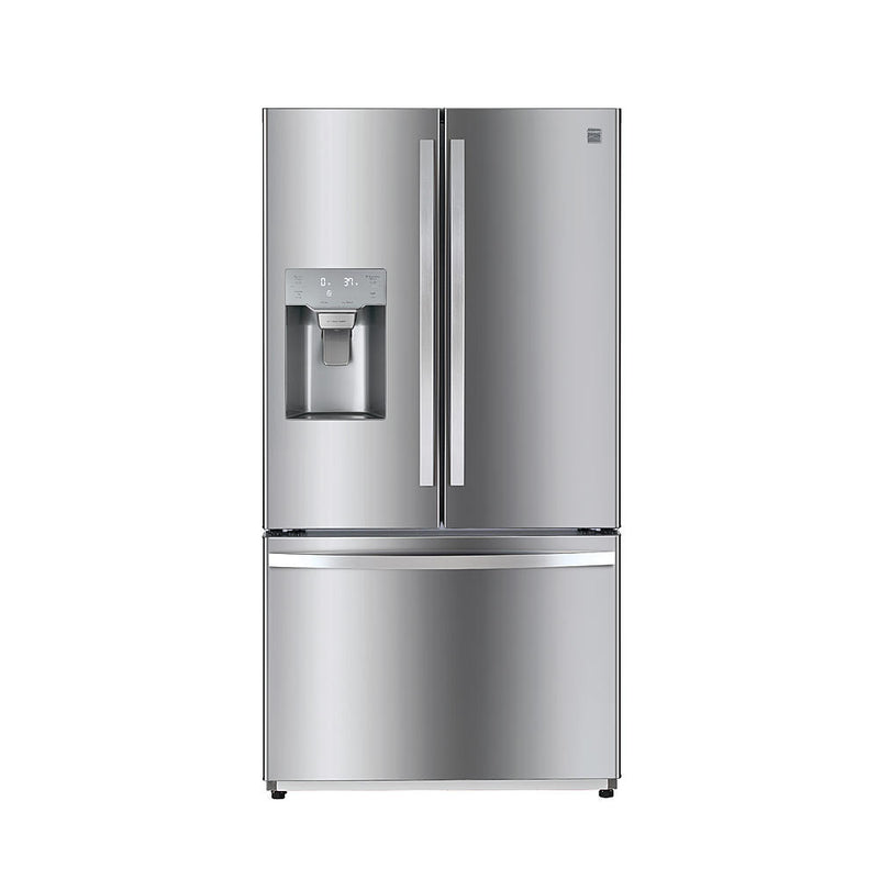 Kenmore 75505 25.5 cu. ft. French Door Refrigerator