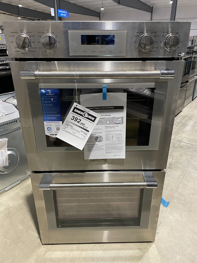 Thermador PODS302W Double Wall Oven