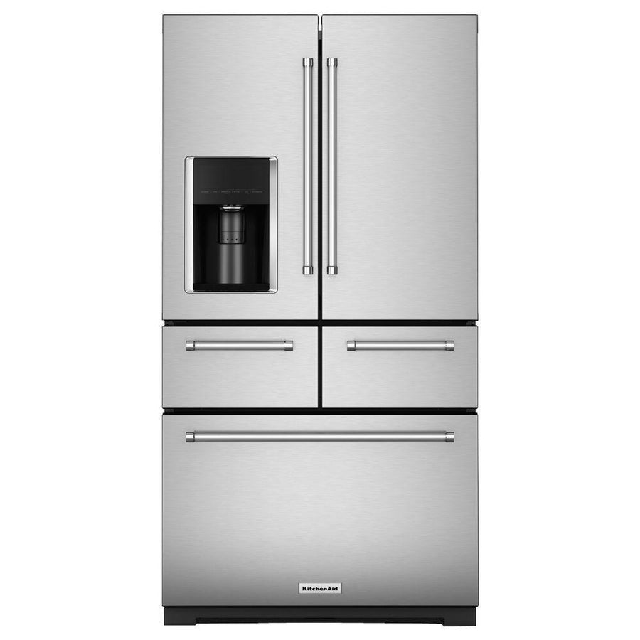 Kitchenaid kbfn406ess best sale