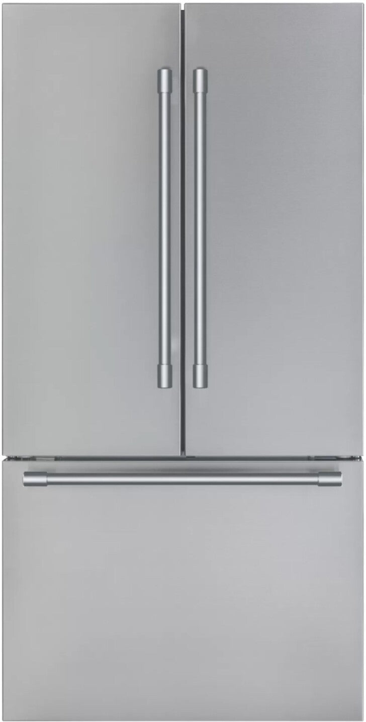 Thermador T36FT820NSB Freestanding French Door Smart Refrigerator