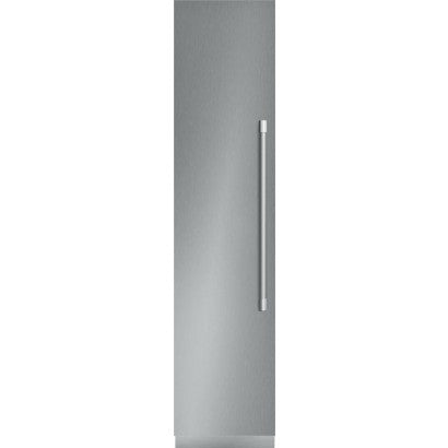 Thermador T18IF905SP 18 Inch Panel-Ready Built-In Smart Freezer Column