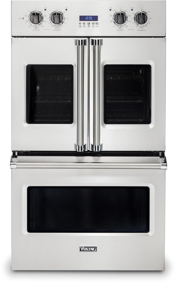 Viking VDOF7301SS Double Wall Oven